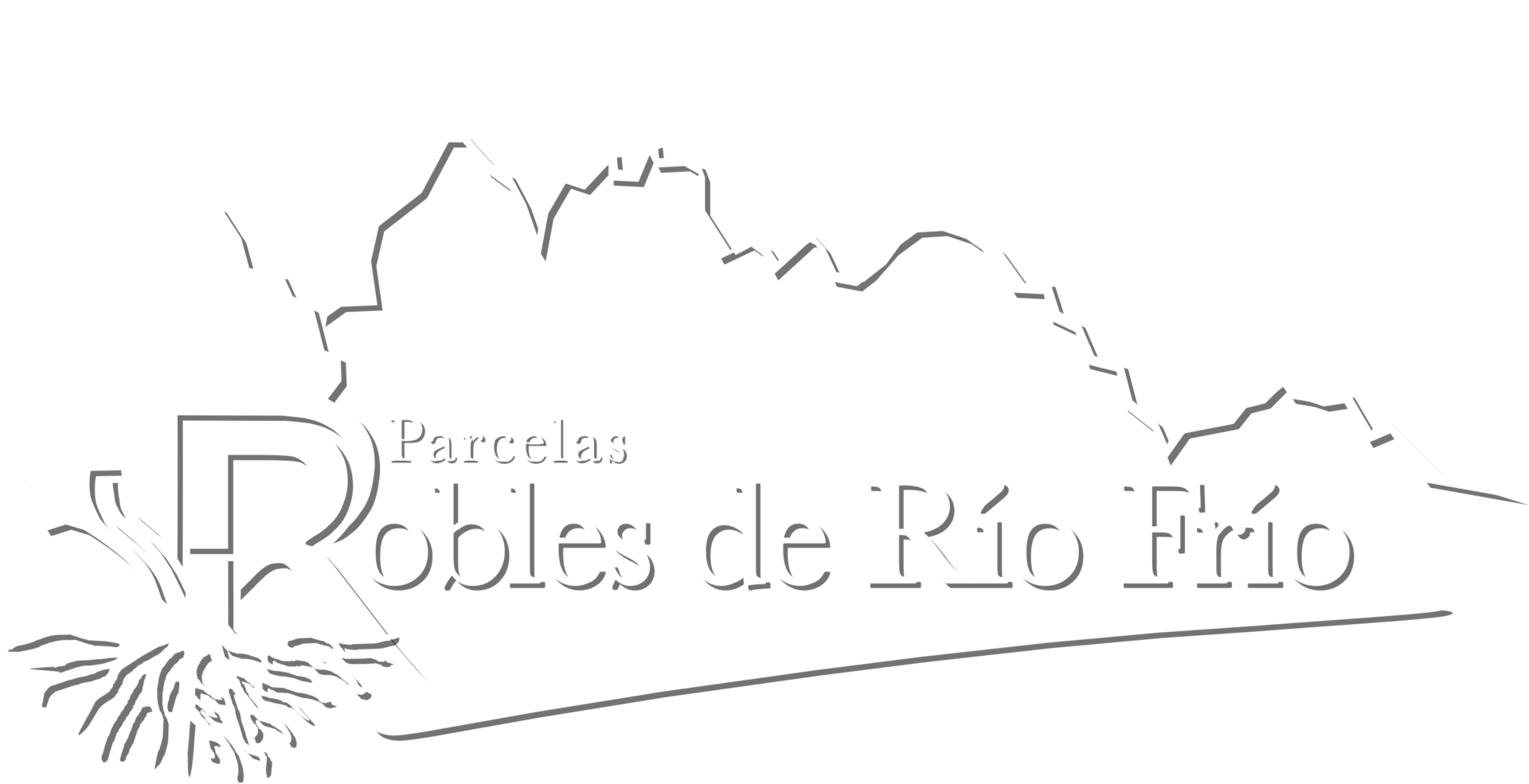 Robles de Río Frío